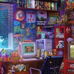 video-game-art