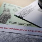 IRS Relief Checks
