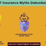 7-Insurance-Myths-Debunked