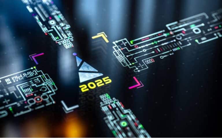 Blockchain Beyond Crypto: Innovative Use Cases in 2025