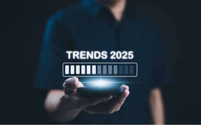 Emerging Technology Trends in 2025: What Every Innovator Should Know